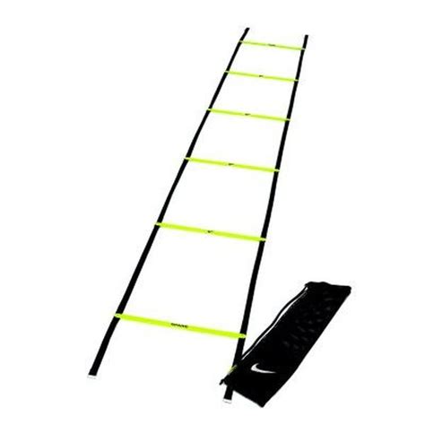 ladder in nike broer k|Amazon.com: Nike Agility Ladder.